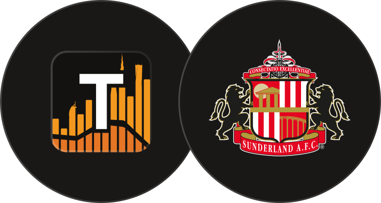 Traderscale & Sunderland AFC