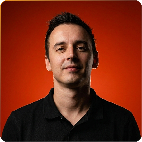 Alex Mcdonough