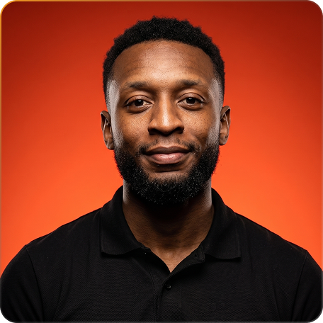 Daniel Ozokolie