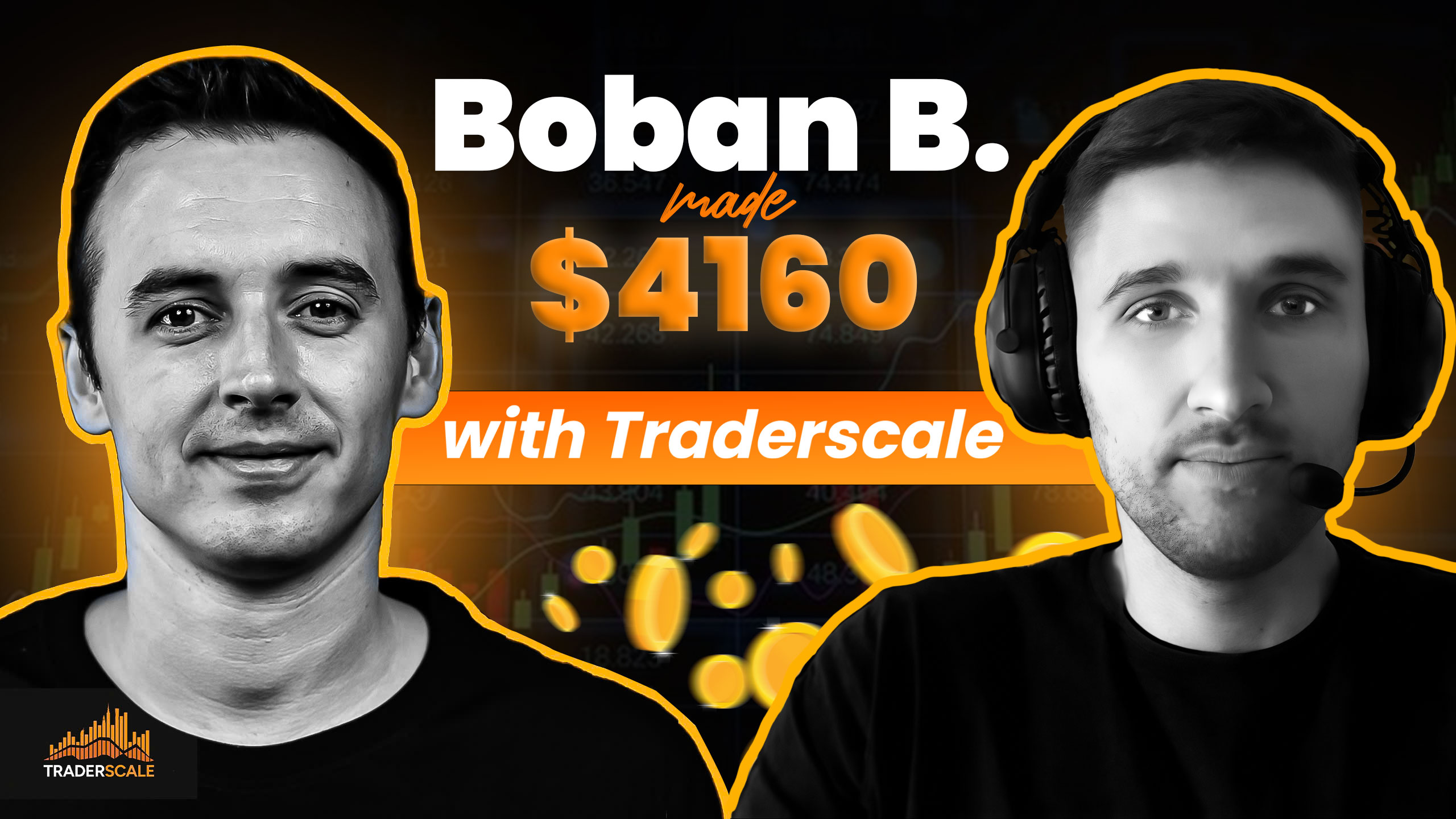 Traderscale